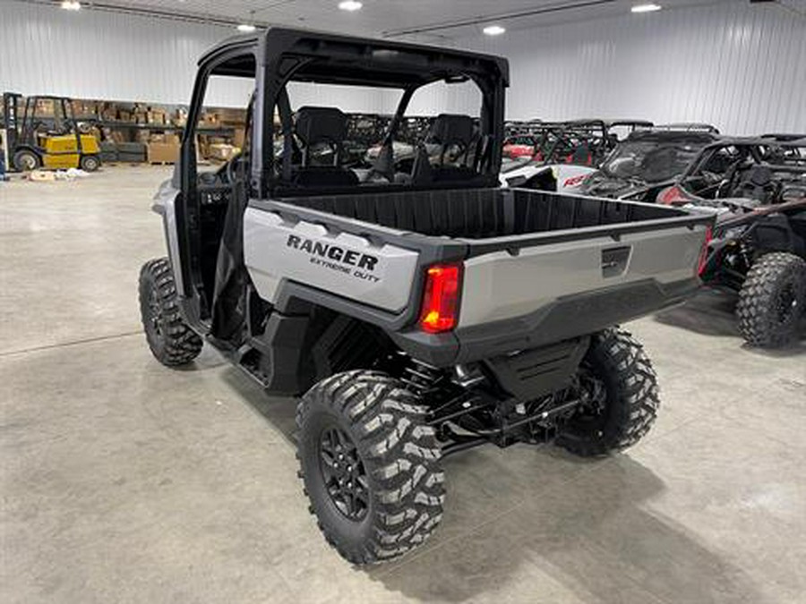 2024 Polaris Ranger XD 1500 Premium