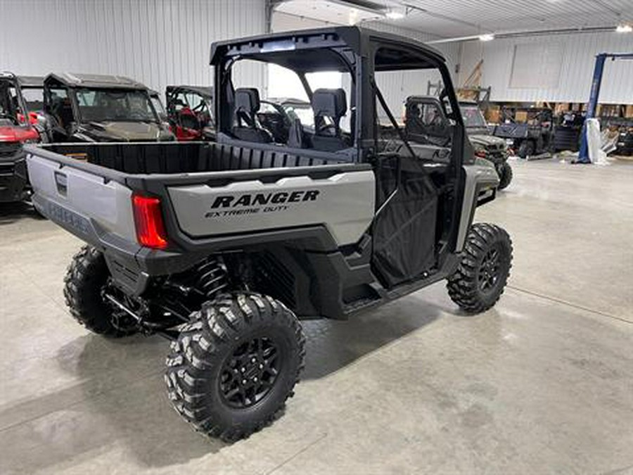 2024 Polaris Ranger XD 1500 Premium