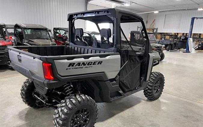 2024 Polaris Ranger XD 1500 Premium