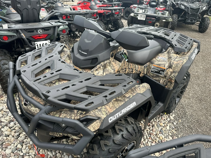 2023 Can-Am™ Outlander™ XT 1000R