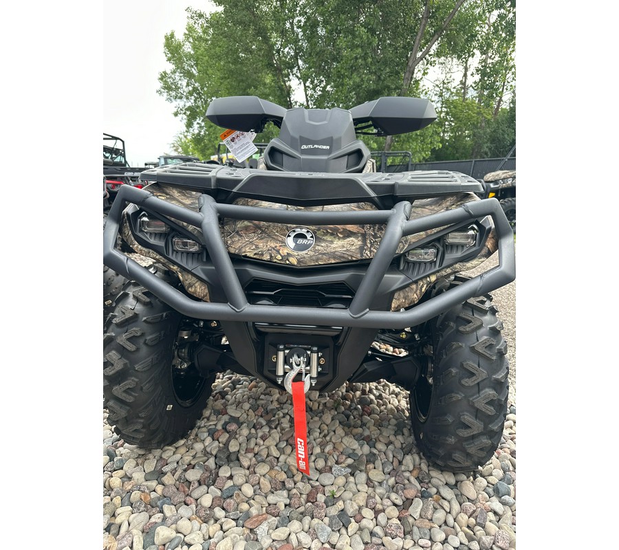 2023 Can-Am™ Outlander™ XT 1000R