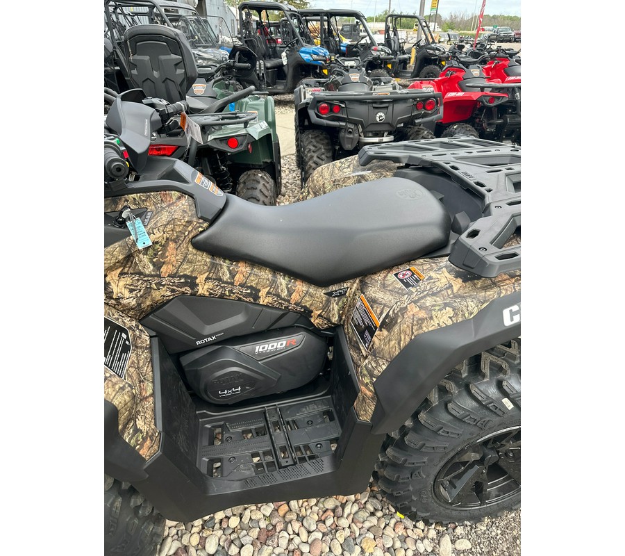 2023 Can-Am™ Outlander™ XT 1000R