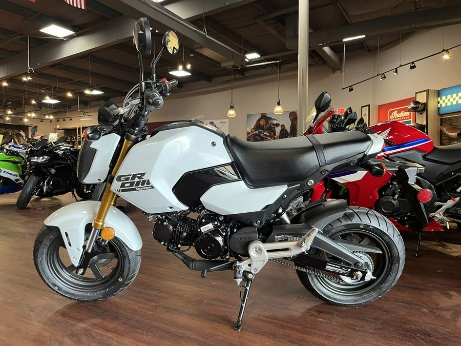 2025 Honda® Grom