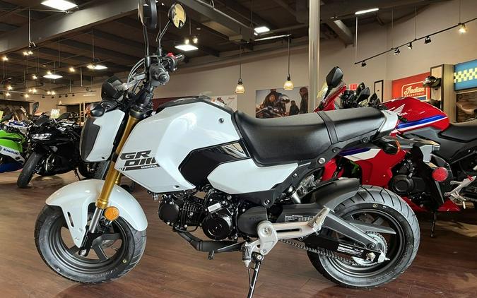 2025 Honda® Grom