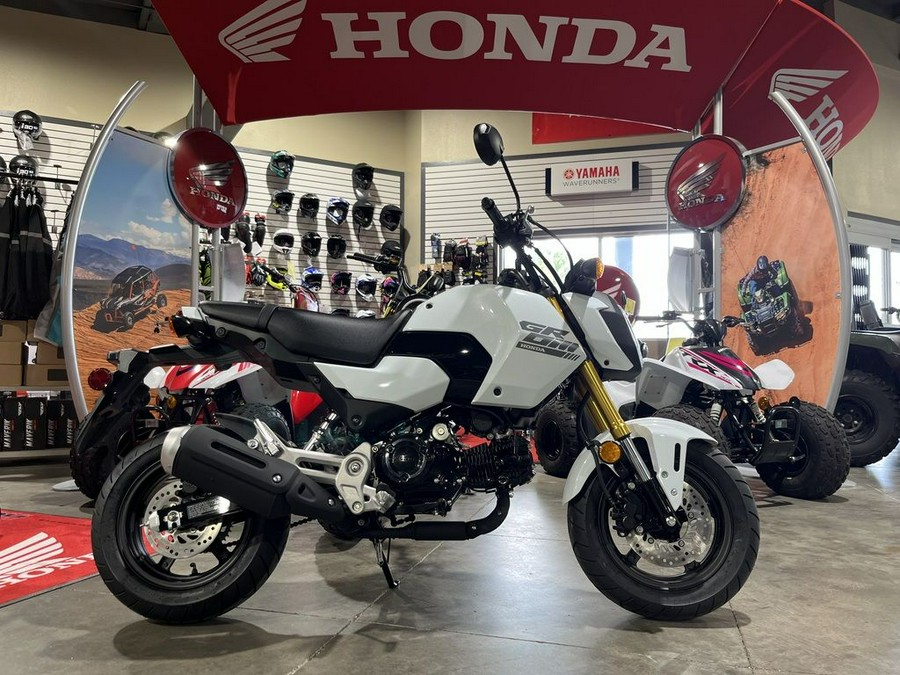 2025 Honda® Grom