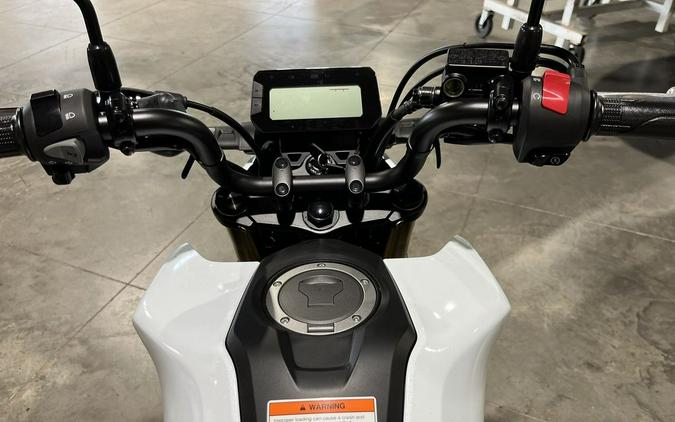 2025 Honda® Grom