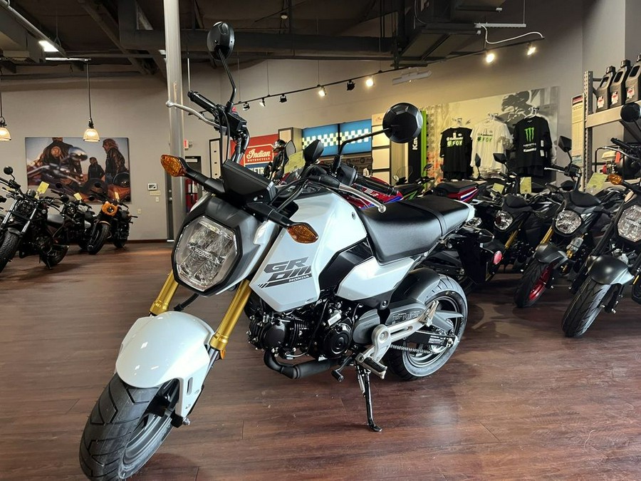 2025 Honda® Grom