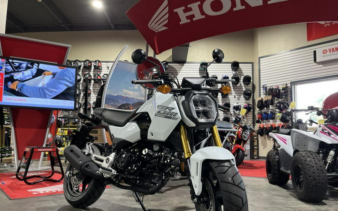 2025 Honda® Grom