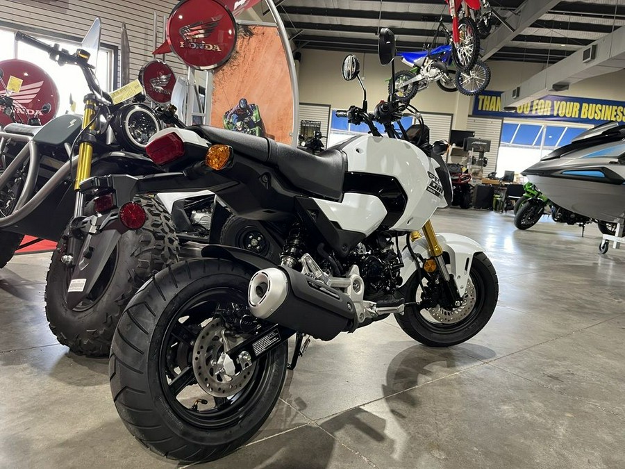 2025 Honda® Grom