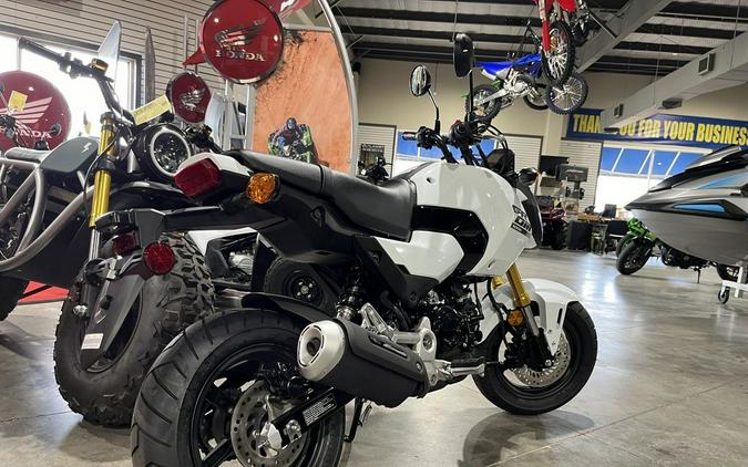 2025 Honda® Grom