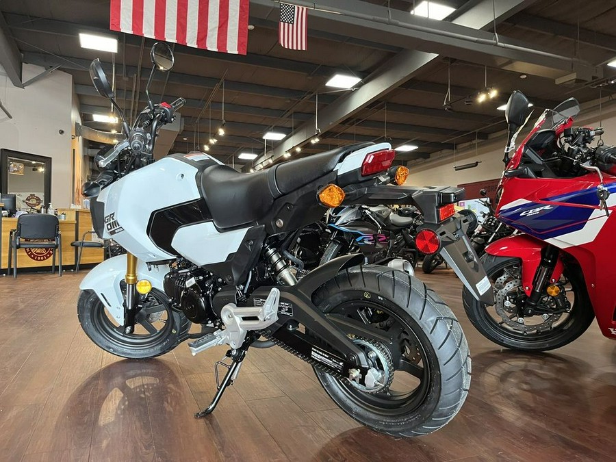 2025 Honda® Grom