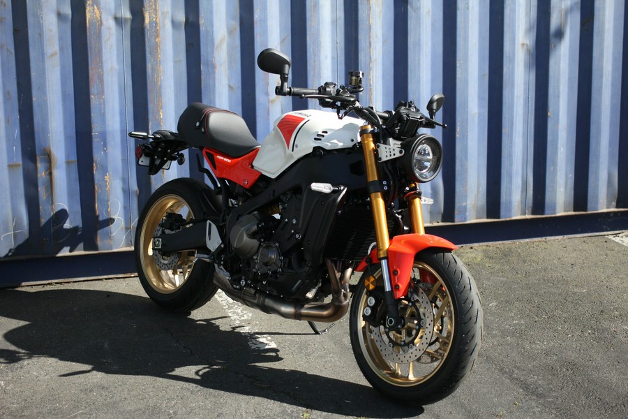 2024 Yamaha XSR 900