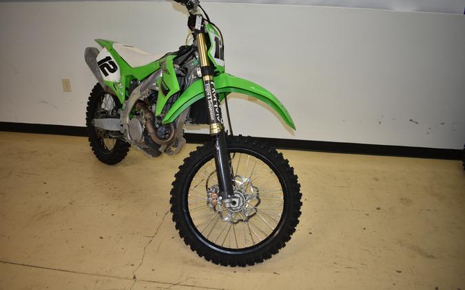 2022 Kawasaki KX™ 450