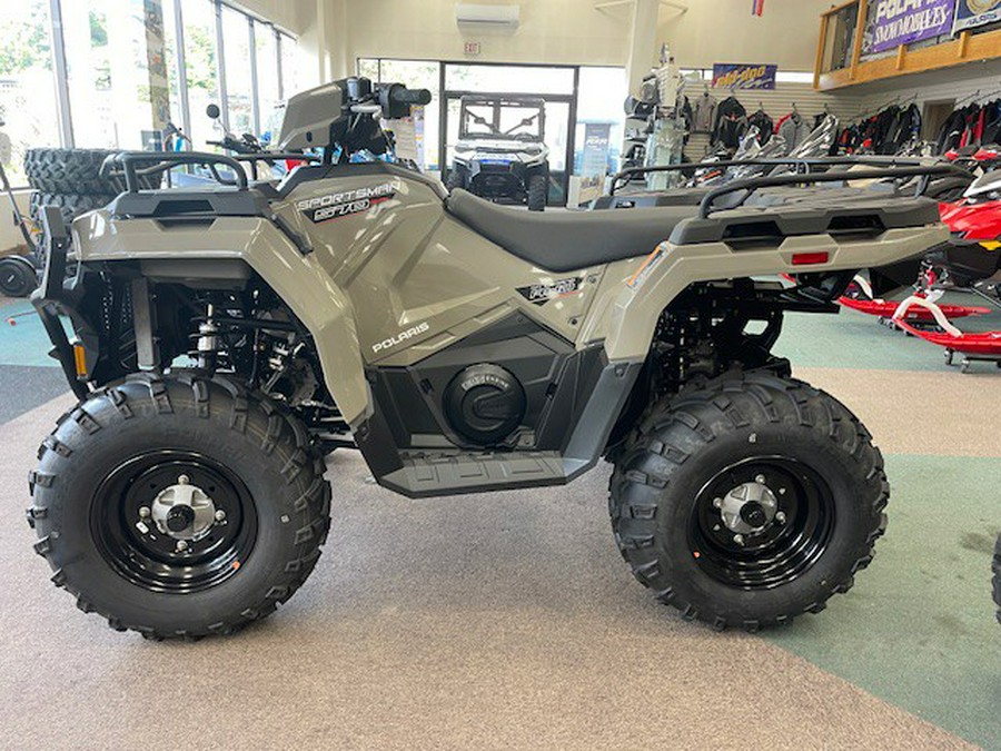 2024 Polaris Industries A24SEE57A6 SPORTSMAN 570 EPS - DESERT SAND