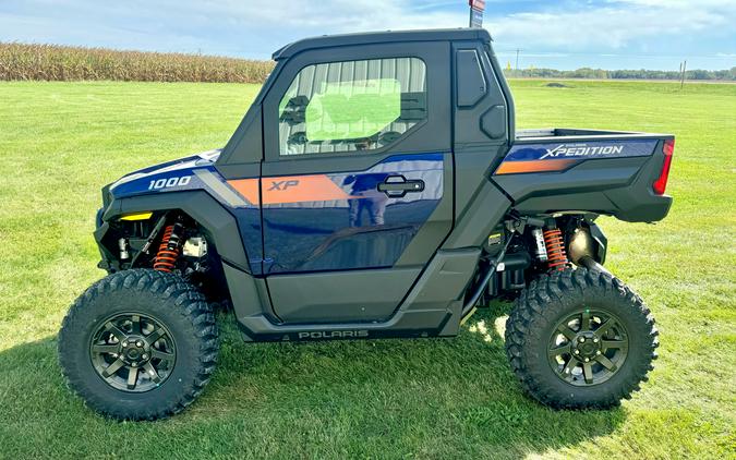 2025 Polaris Polaris XPEDITION XP Northstar