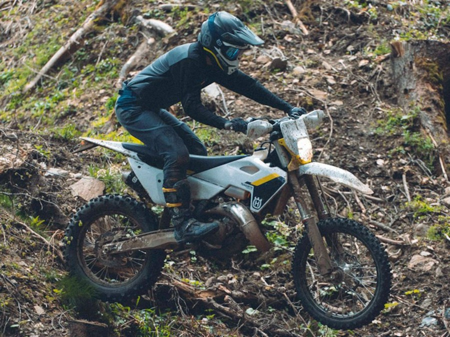 2025 Husqvarna® TE 300