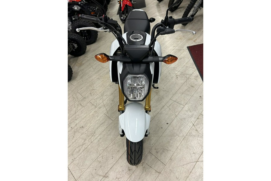 2025 Honda Grom™ ABS