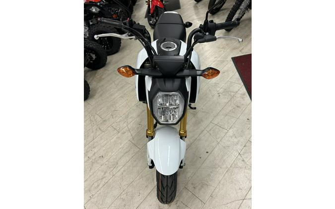 2025 Honda Grom™ ABS