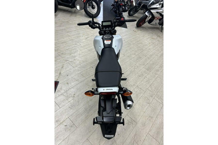 2025 Honda Grom™ ABS