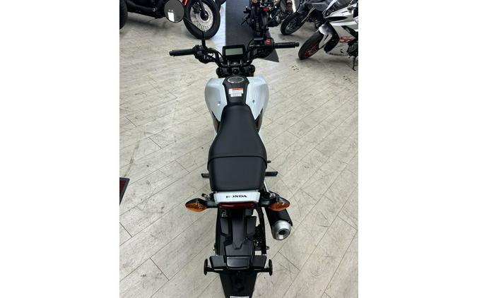 2025 Honda Grom™ ABS