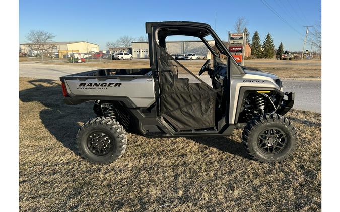 2024 Polaris Industries Ranger XD 1500 Premium 3