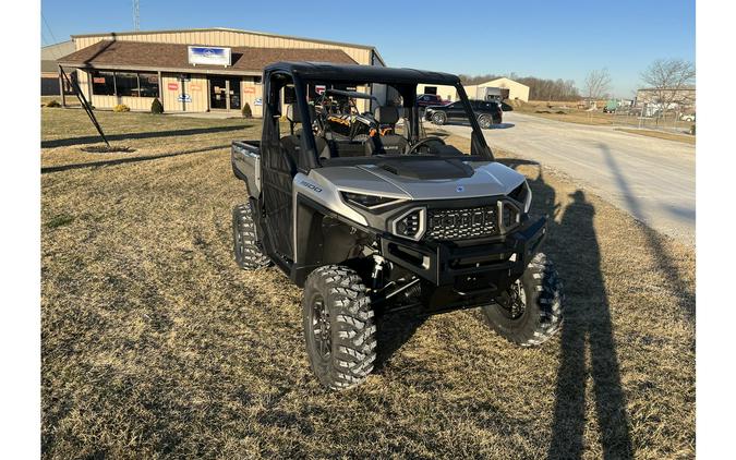 2024 Polaris Industries Ranger XD 1500 Premium 3