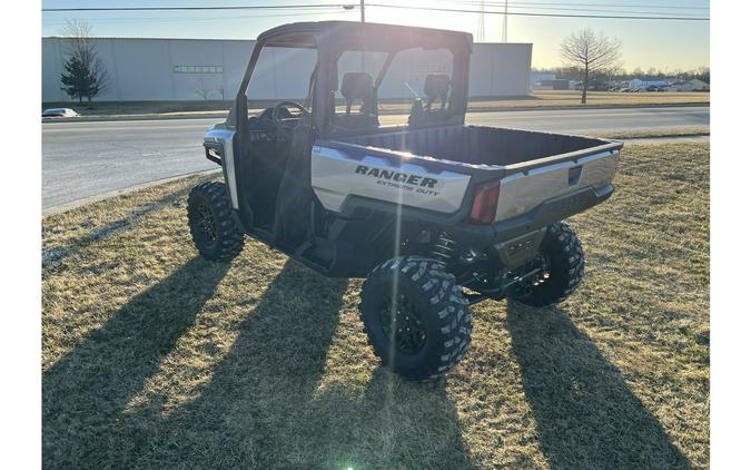 2024 Polaris Industries Ranger XD 1500 Premium 3