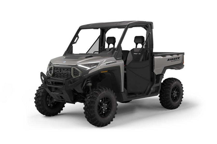 2024 Polaris Industries Ranger XD 1500 Premium 3