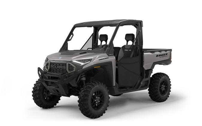 2024 Polaris Industries Ranger XD 1500 Premium 3