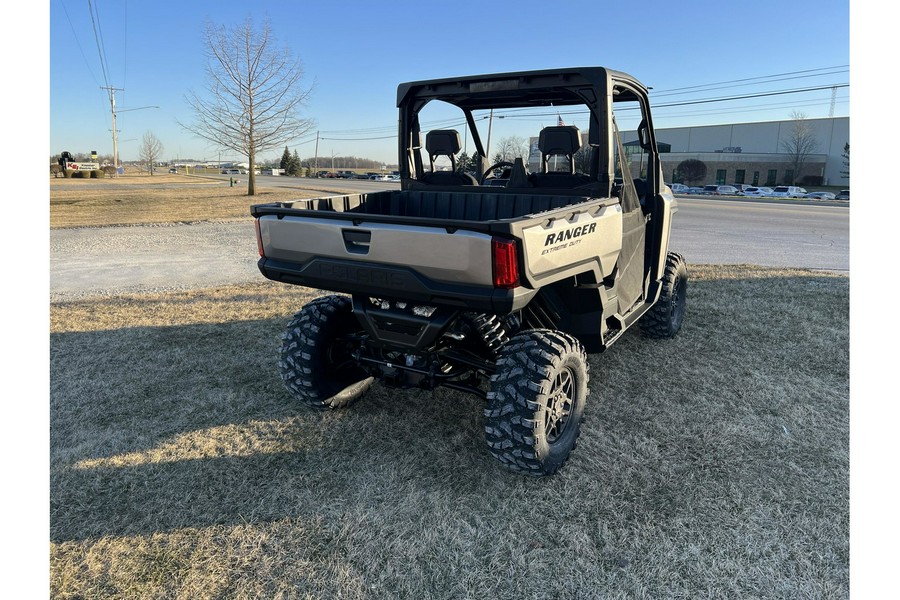 2024 Polaris Industries Ranger XD 1500 Premium 3