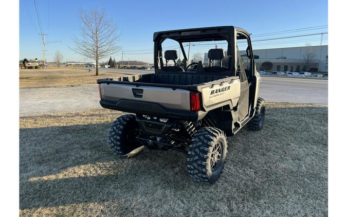 2024 Polaris Industries Ranger XD 1500 Premium 3