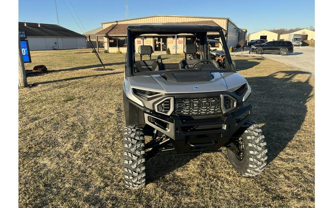 2024 Polaris Industries Ranger XD 1500 Premium 3