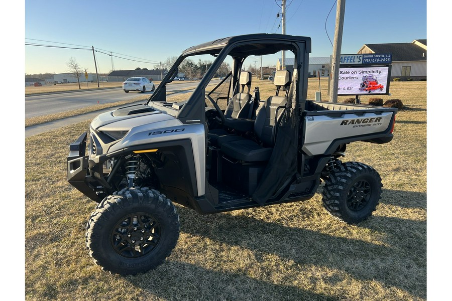 2024 Polaris Industries Ranger XD 1500 Premium 3