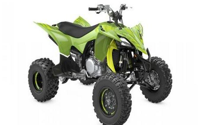 2025 Yamaha YFZ450R SE