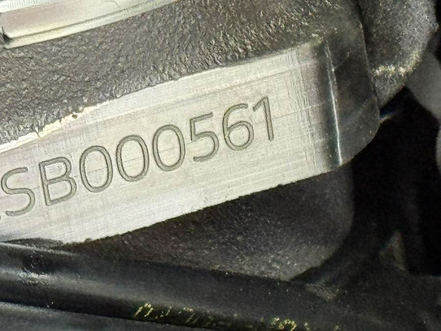 2025 Ducati Streetfighter V4 Ducati Red