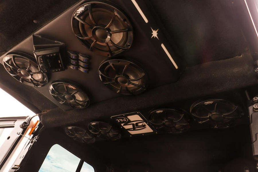 2021 Polaris® Ranger Crew XP 1000 NorthStar Edition Ultimate