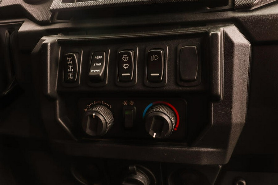 2021 Polaris® Ranger Crew XP 1000 NorthStar Edition Ultimate