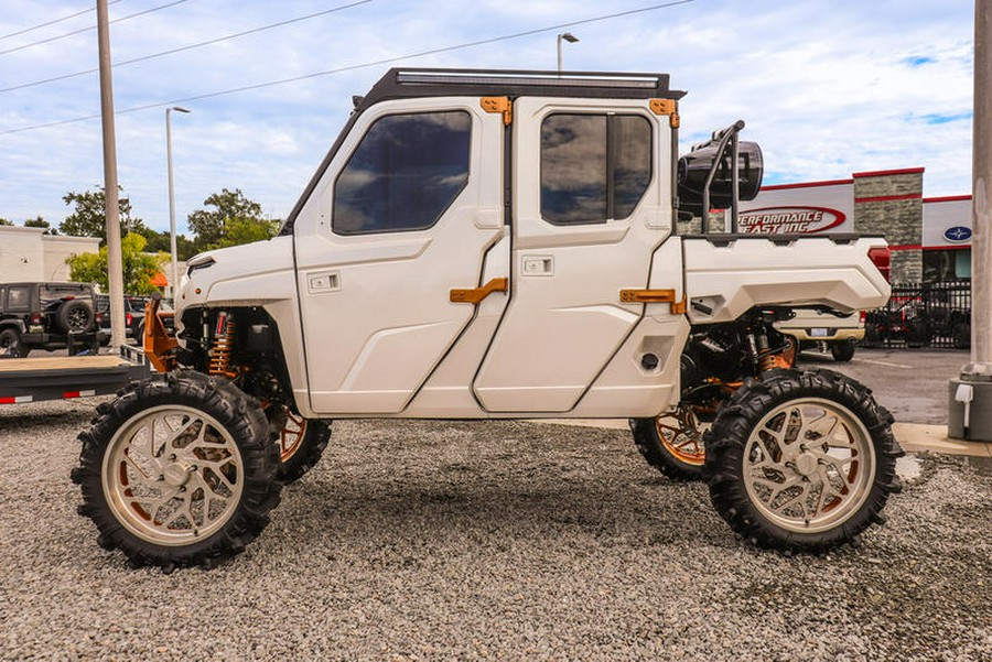 2021 Polaris® Ranger Crew XP 1000 NorthStar Edition Ultimate