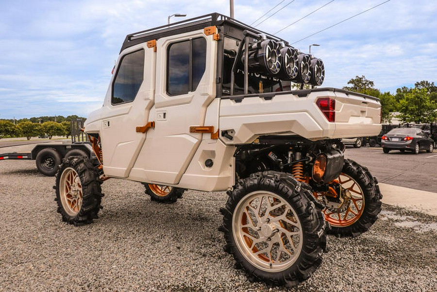 2021 Polaris® Ranger Crew XP 1000 NorthStar Edition Ultimate