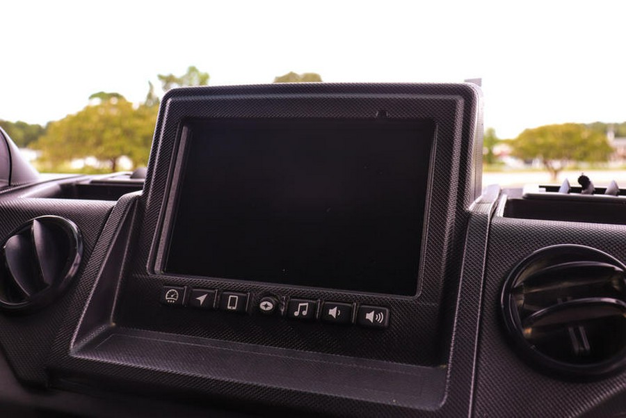 2021 Polaris® Ranger Crew XP 1000 NorthStar Edition Ultimate