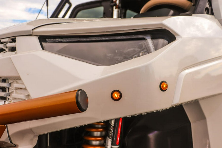 2021 Polaris® Ranger Crew XP 1000 NorthStar Edition Ultimate