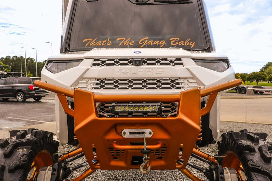 2021 Polaris® Ranger Crew XP 1000 NorthStar Edition Ultimate