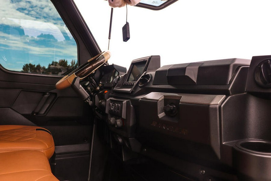 2021 Polaris® Ranger Crew XP 1000 NorthStar Edition Ultimate