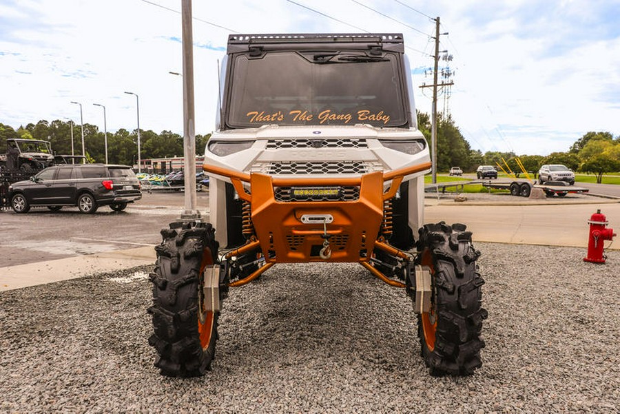 2021 Polaris® Ranger Crew XP 1000 NorthStar Edition Ultimate
