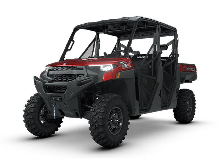 2026 Polaris® Ranger Crew XP 1000 Premium