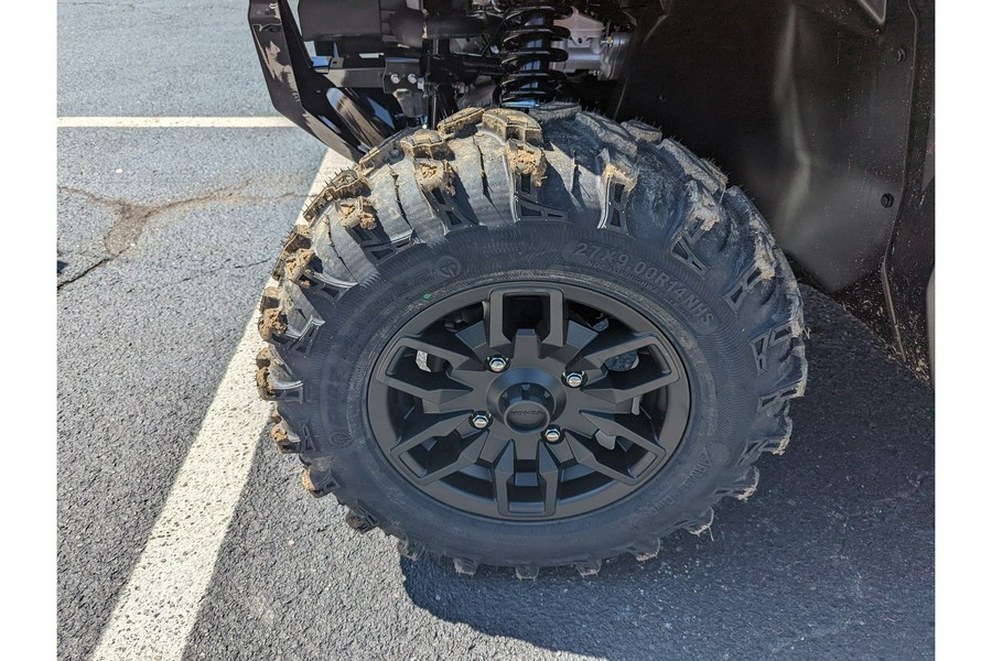 2025 Honda Pioneer 1000-6 Crew Deluxe