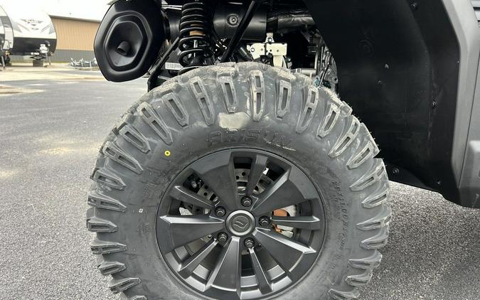 2025 CFMOTO UFORCE U10 Pro