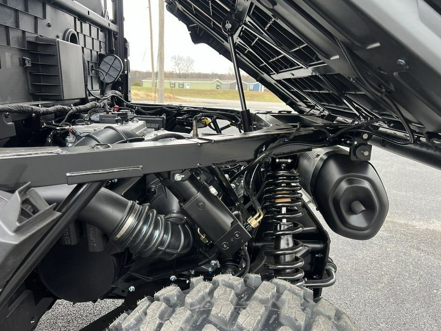 2025 CFMOTO UFORCE U10 Pro