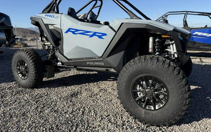 2026 Polaris RZR Pro S Sport
