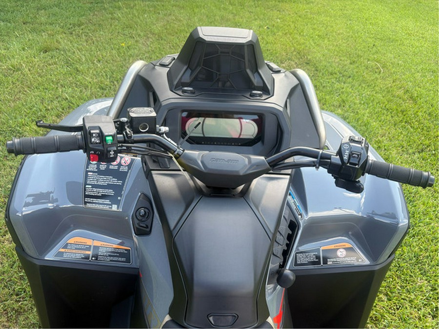 2026 Can-Am Outlander X Mr 850